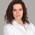 Фотография специалиста Беспалова Светлана Николаевна