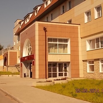 Интурист на Великой улице фото 1