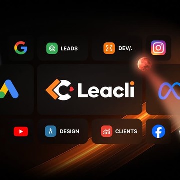 Маркетинговое digital-агентство Leacli фото 1