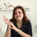 Фотография специалиста Милючихина Елизавета Дмитриевна