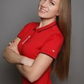 Фотография специалиста Воробьева Екатерина