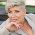 Фотография специалиста Ореховская Оксана