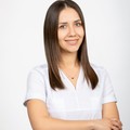 Фотография специалиста Бойко Алина Сергеевна