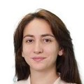 Фотография специалиста Чеккуева Зухра Алиевна