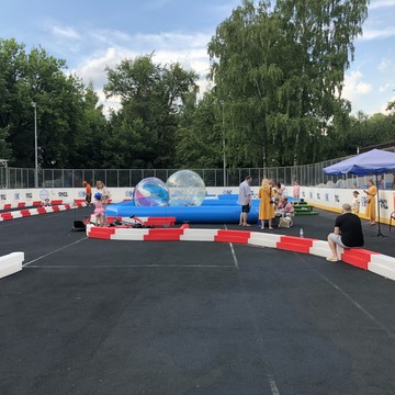 Ролит в Лазоревом проезде фото 2