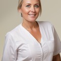 Фотография специалиста Быканова Ирина Анатольевна