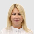 Фотография специалиста Маркина Ольга Васильевна