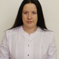 Фотография специалиста Мартынова Юлия Николаевна