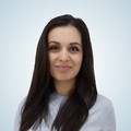 Фотография специалиста Багаутдинова Амина Бадрудиновна