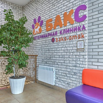 Ветеринарная клиника Бакс фото 3