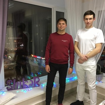 Массажный кабинет &quot;Sila Ruk&quot; фото 3