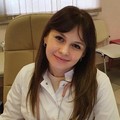 Фотография специалиста Зиборова Елена Александровна