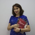 Фотография специалиста Филатова Галина Михайловна