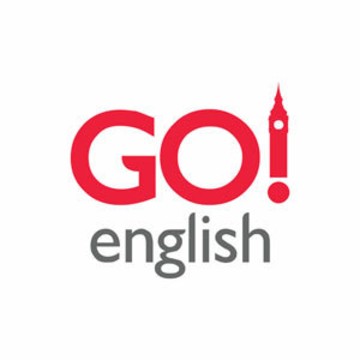 Gone english. Go English. Go English logo. Го Инглиш Йошкар Ола. Тверь на английском языке.