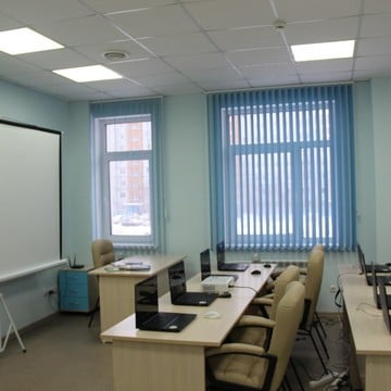 Учебный центр Интекспро на проспекте Комарова фото 2