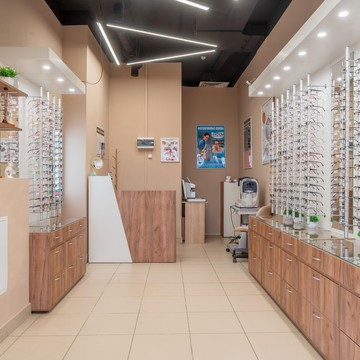 Глазная Оптика фото 3