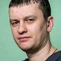 Фотография специалиста Текотов Алексей Николаевич