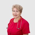 Фотография специалиста Алпатова Наталья Владимировна