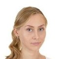 Фотография специалиста Тарасова Ксения Викторовна