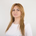 Фотография специалиста Катаной Инга Леонидовна