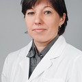 Фотография специалиста Свиридова Анна Владимировна