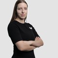 Фотография специалиста Иванова Алиса