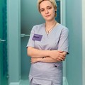 Фотография специалиста Сафиуллина Ульяна
