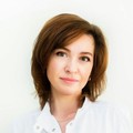 Фотография специалиста Степанова Снежана Викторовна