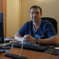 Фотография специалиста Бескровный Владислав Анатольевич