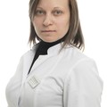 Фотография специалиста Мамыркина Александра Владимировна