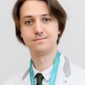 Фотография специалиста Быков Илья Андреевич