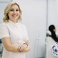 Фотография специалиста Визгалова Валентина Владимировна