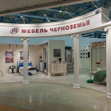 Мебельный магазин Мебель Черноземья в ТРЦ Город фото 1
