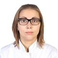 Фотография специалиста Кирдянкина Наталья Олеговна