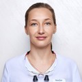 Фотография специалиста Федотова Валерия Сергеевна