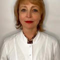 Фотография специалиста Иванцова Марина Анатольевна