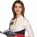 Фотография специалиста Сурова Светлана Владимировна