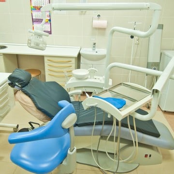 Стоматологическая клиника Доктор Марина фото 1