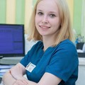 Фотография специалиста Шумилова Елена Сергеевна