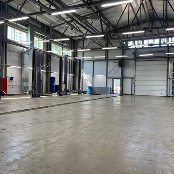 Автосервис Автопилот Железнодорожный фото 2