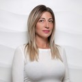 Фотография специалиста Строганова Карина