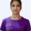 Фотография специалиста Литвинова Анастасия