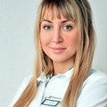 Фотография специалиста Гомзякова Оксана Николаевна