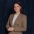 Фотография специалиста Какаева Анастасия Владимировна