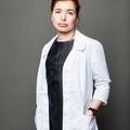Фотография специалиста Волкова Евгения Викторовна