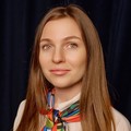 Фотография специалиста Корнилова Мария