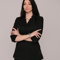 Фотография специалиста Исмаилова Эльвира Хандулаевна