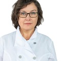 Фотография специалиста Бревнова Наталья Юрьевна