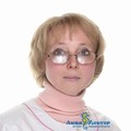 Фотография специалиста Иванченко Дарья Владимировна