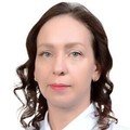 Фотография специалиста Килейникова Ольга Владимировна